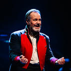 Fotogalerie muzikálu Les Misérables (Bídníci)